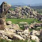 فندق مبيت وإفطار La Tasgia
