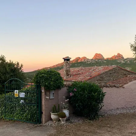 La Tasgia 3* Aggius