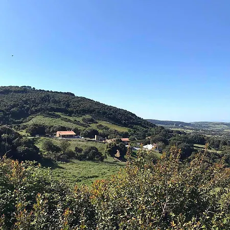 La Tasgia Aggius