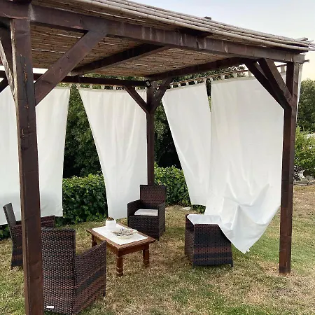 La Tasgia Bed & Breakfast