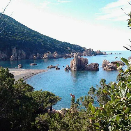 La Tasgia Bed and Breakfast Aggius