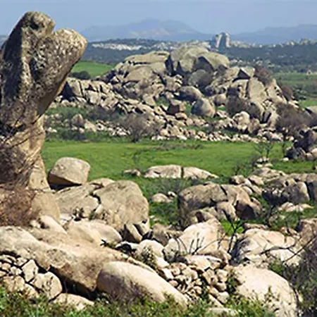 Bed & Breakfast La Tasgia