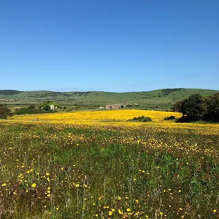 Bed & Breakfast La Tasgia