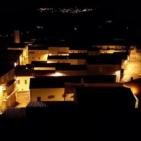 Bed & Breakfast La Tasgia Aggius