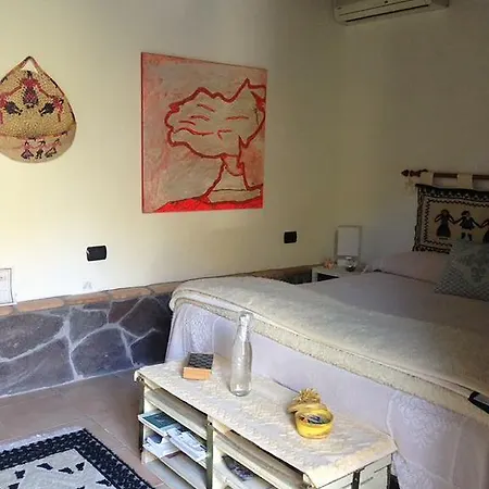 Bed & Breakfast La Tasgia