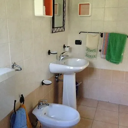 Bed & Breakfast La Tasgia Aggius