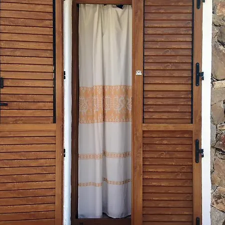 Bed & Breakfast La Tasgia