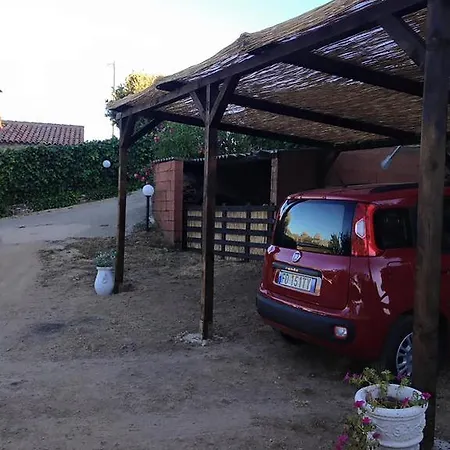 Nocleg ze śniadaniem La Tasgia 3*