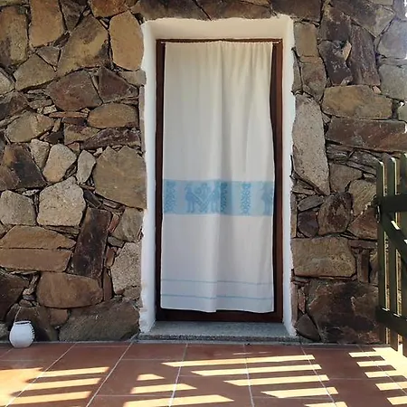 Bed & Breakfast La Tasgia