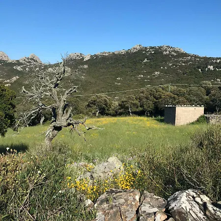 La Tasgia Bed & Breakfast Aggius