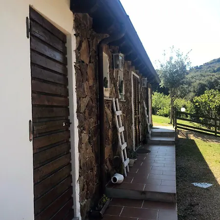 Bed & Breakfast La Tasgia