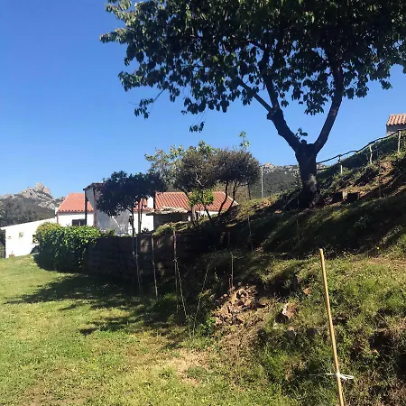 Bed & Breakfast La Tasgia 3*