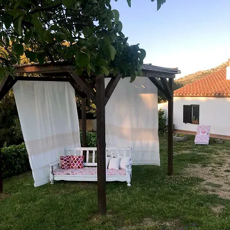 Nocleg ze śniadaniem La Tasgia Aggius
