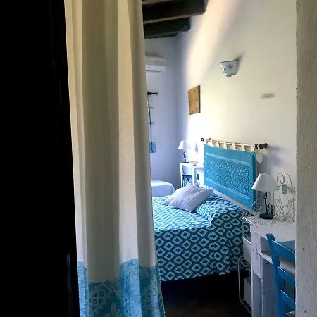 La Tasgia Bed & Breakfast Aggius