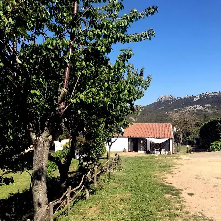 La Tasgia Bed & Breakfast