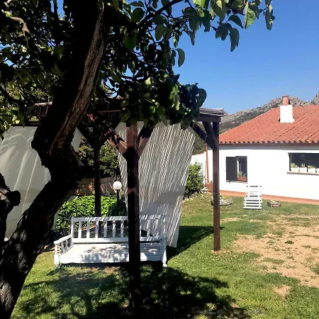 Bed & Breakfast La Tasgia Aggius