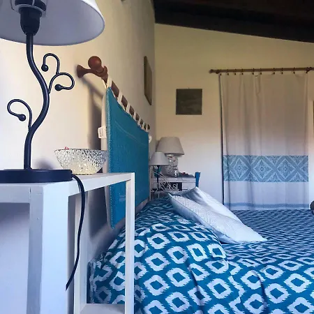 La Tasgia Bed & Breakfast 3*