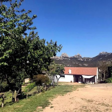 La Tasgia Bed & Breakfast Aggius