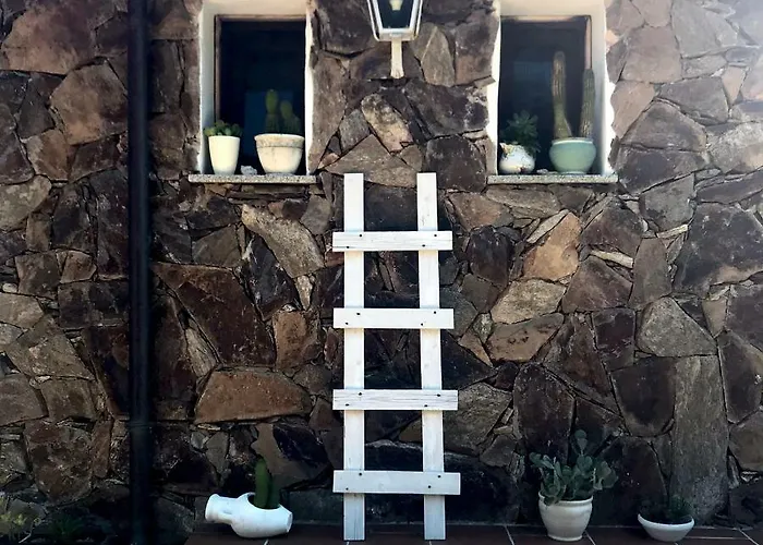 La Tasgia לינה וארוחת בוקר Aggius