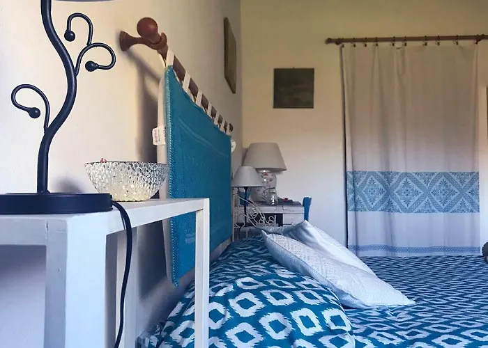 La Tasgia לינה וארוחת בוקר 3*