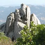 Bed & Breakfast La Tasgia Aggius