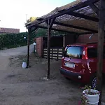 Bed & Breakfast La Tasgia 3*