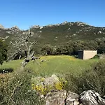 La Tasgia Bed & Breakfast Aggius