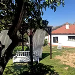Bed & Breakfast La Tasgia Aggius