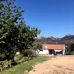 La Tasgia Bed & Breakfast Aggius