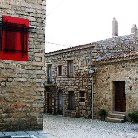 Bed & Breakfast La Tasgia *