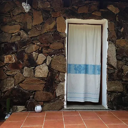 Frühstückspension La Tasgia Aggius