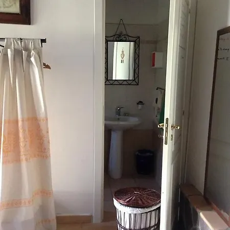 La Tasgia * Aggius