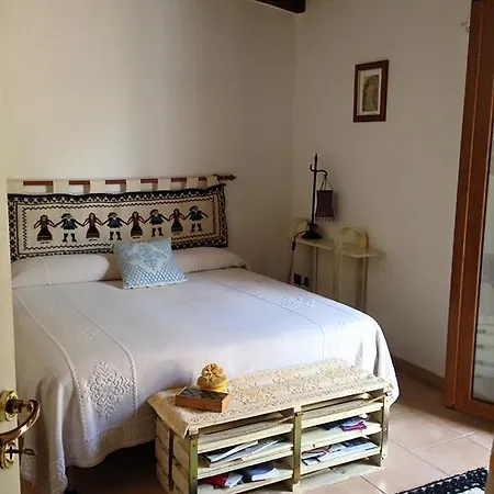 La Tasgia Bed & Breakfast Aggius