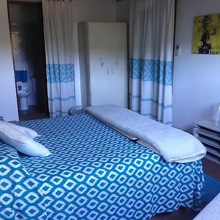 La Tasgia Bed & Breakfast *