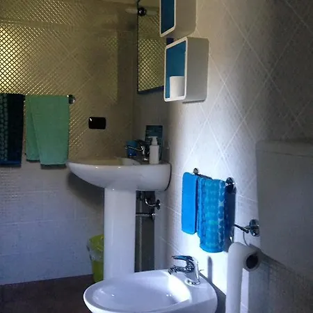 La Tasgia * Aggius