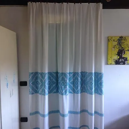 La Tasgia Frühstückspension Aggius