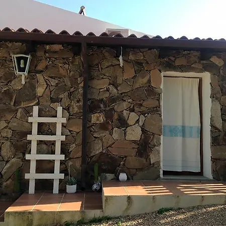 La Tasgia Frühstückspension