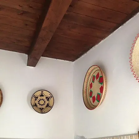 La Tasgia *