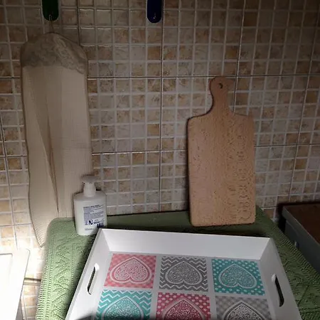 La Tasgia 3*