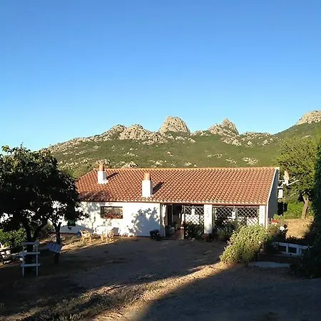 La Tasgia Bed & Breakfast *