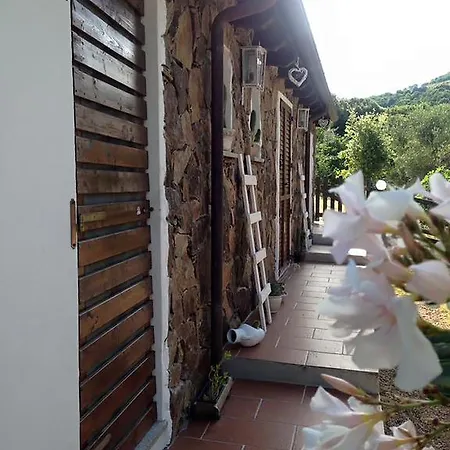 La Tasgia * Aggius