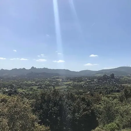 Frühstückspension La Tasgia Aggius