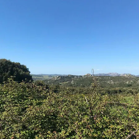 Bed & Breakfast La Tasgia *