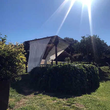 Bed & Breakfast La Tasgia *