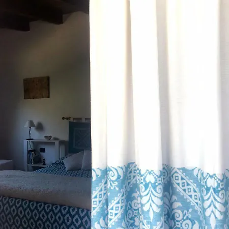 La Tasgia * Aggius
