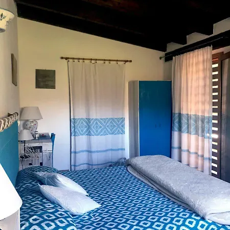Bed & Breakfast La Tasgia *