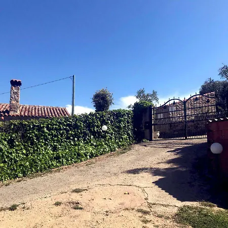 La Tasgia * Aggius