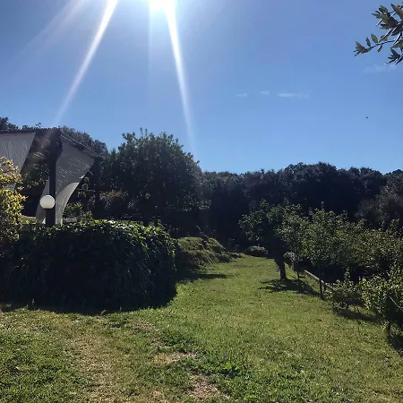 La Tasgia Bed & Breakfast Aggius
