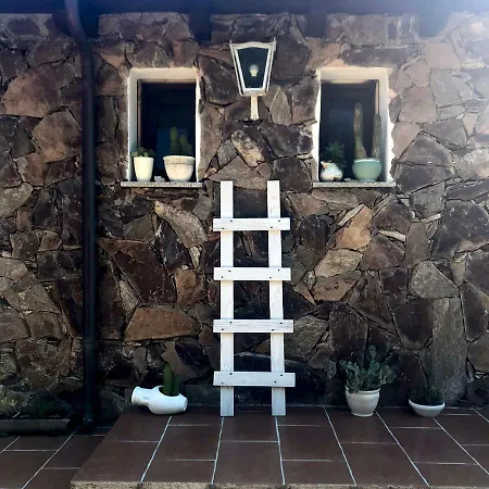 La Tasgia Bed & Breakfast Aggius