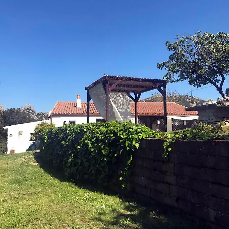 La Tasgia Bed & Breakfast *